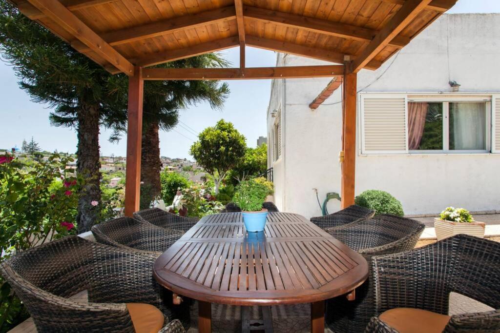 Harmony Country House - Live In The Nature Kounavoi Exterior photo