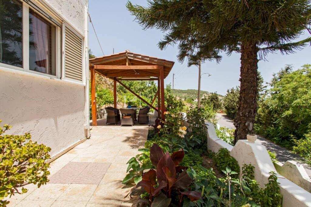 Harmony Country House - Live In The Nature Kounavoi Exterior photo