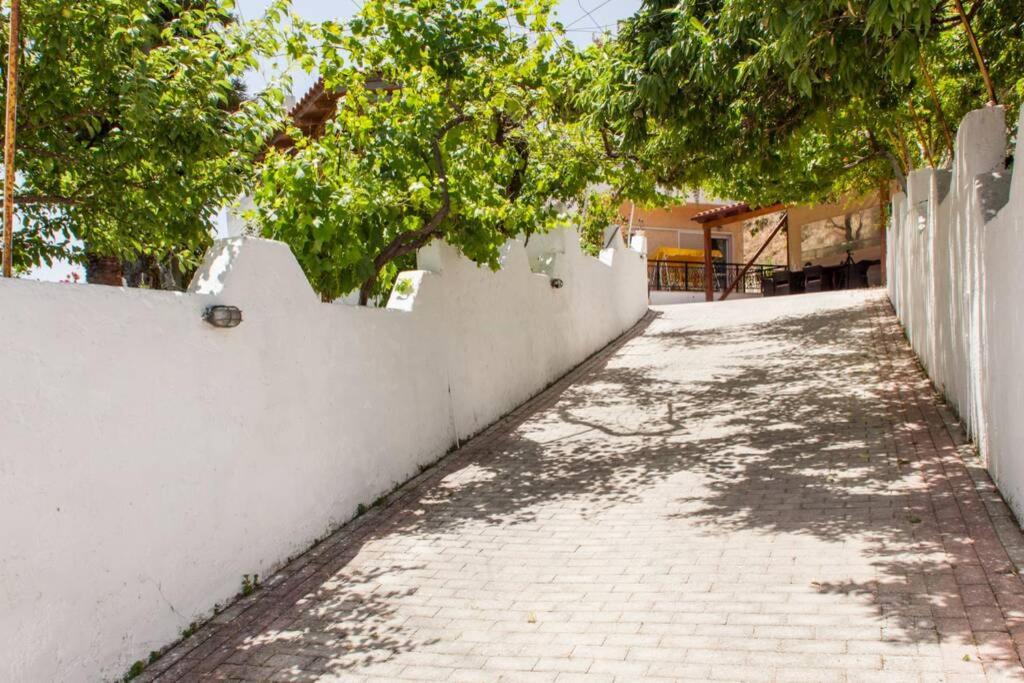 Harmony Country House - Live In The Nature Kounavoi Exterior photo