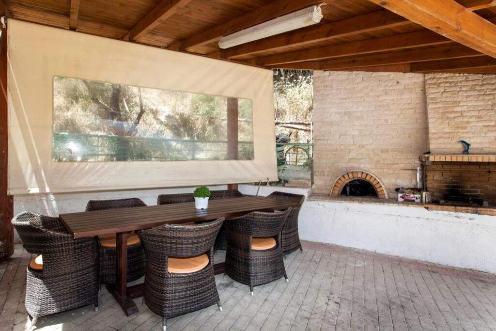 Harmony Country House - Live In The Nature Kounavoi Exterior photo